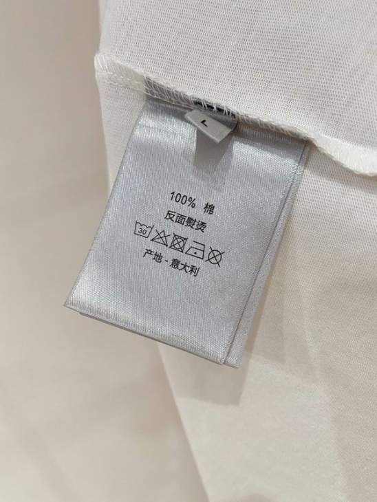 Dior T Shirts Short _SKUDiorM-3XLxetr27116307